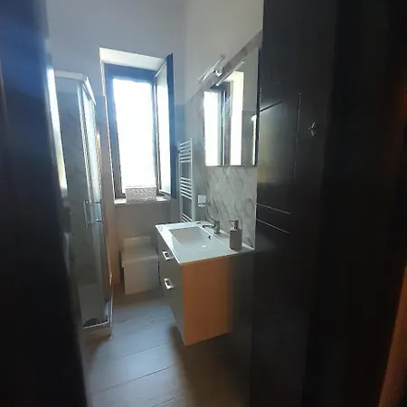 Ferienwohnung Casa Gio' Gio' Selva Di Fasano Exterior foto