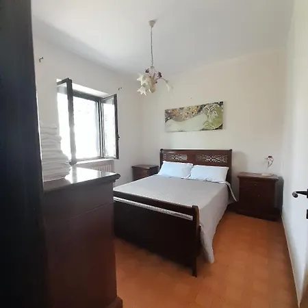 Ferienwohnung Casa Gio' Gio' Selva Di Fasano Exterior foto