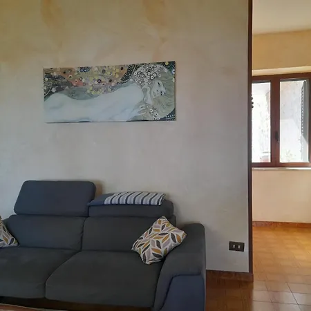 Ferienwohnung Casa Gio' Gio' Selva Di Fasano Exterior foto