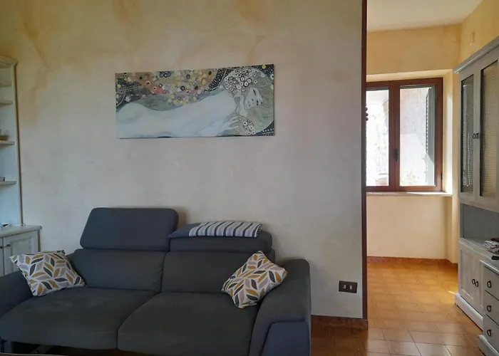 Casa Gio\' Gio\'
