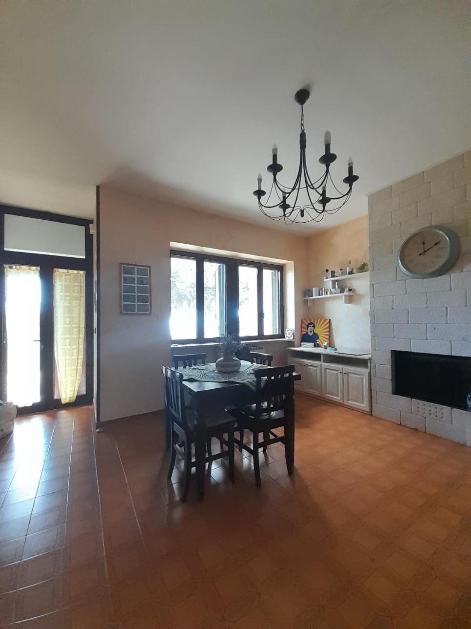 Casa Gio' Gio'