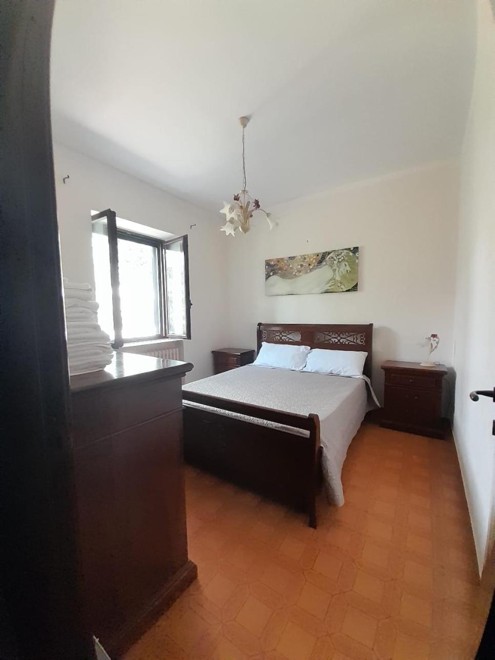 Casa Gio' Gio' Apartment *