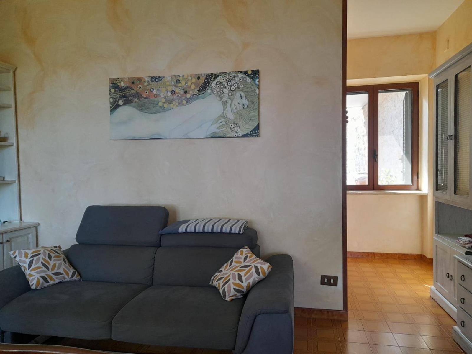 Casa Gio' Gio' *