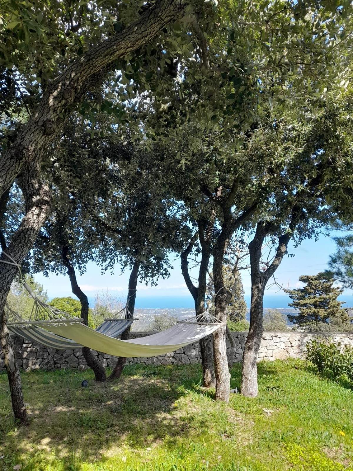 Casa Gio' Gio' Selva Di Fasano